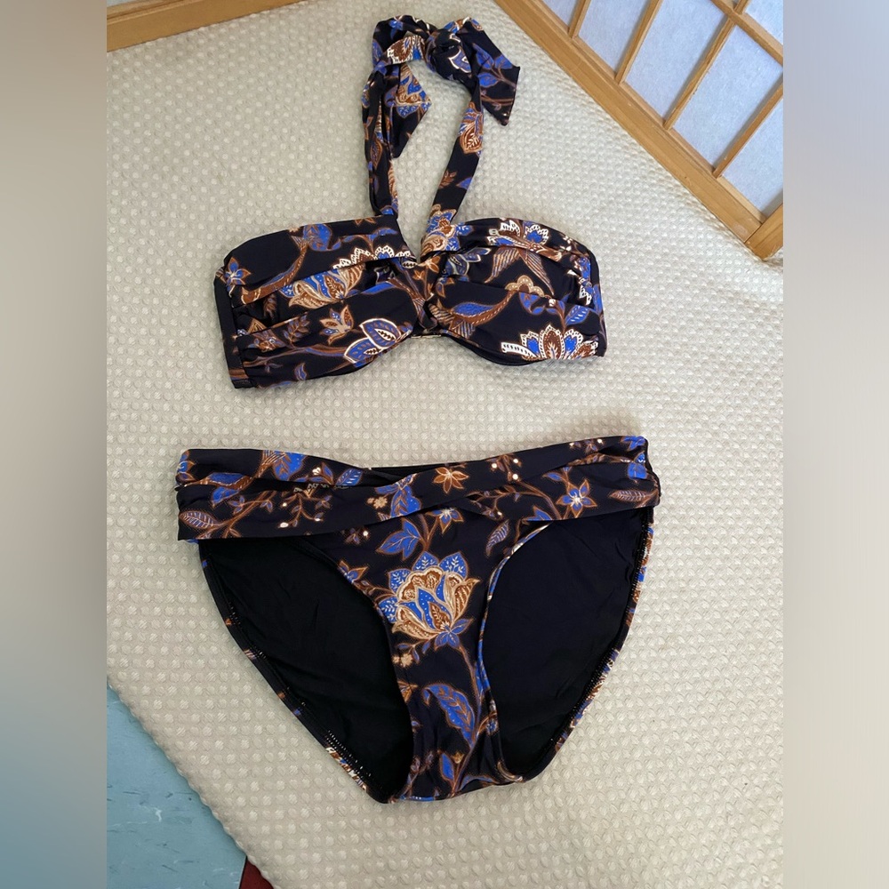 Seafolly Elegant Women's Swimwear Set